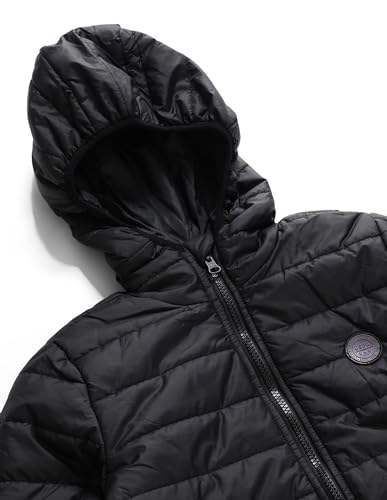 Image of U.S. POLO ASSN. Girls Boys' Jackets