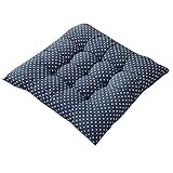 The Seat Cushion adds extra cushioning for the long hours that you spend driving on your vehicle or working at your office.