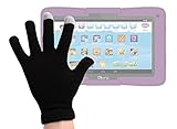 Con estos guantes suaves sus manos quedarán protegidas del frío