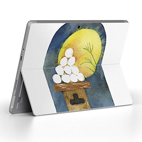 igsticker Surface Go/Surface Go 2 pXLV[ T[tFX go V[ XL ی tB XebJ[ ANZT[ 015850  \ܖ 