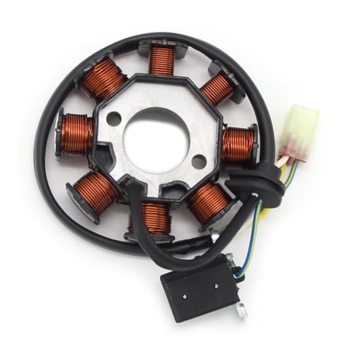 Bobine de stator pour DVX 90 de 2006 à 2017 alternative 3305-254 et 3305-256