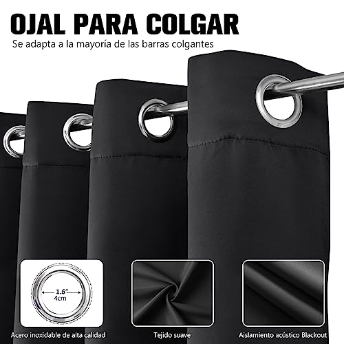 Cortinas, Home cortinas cafe Marca KCHOOH (3)