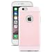 Moshi iGlaze Ultra Slim Case for iPhone 6/6s (Pink)