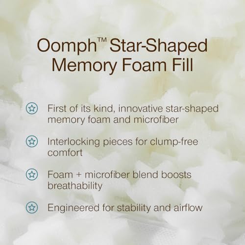 Coop Home Goods Adjustable Orthopedic Pillow thumbnail 6