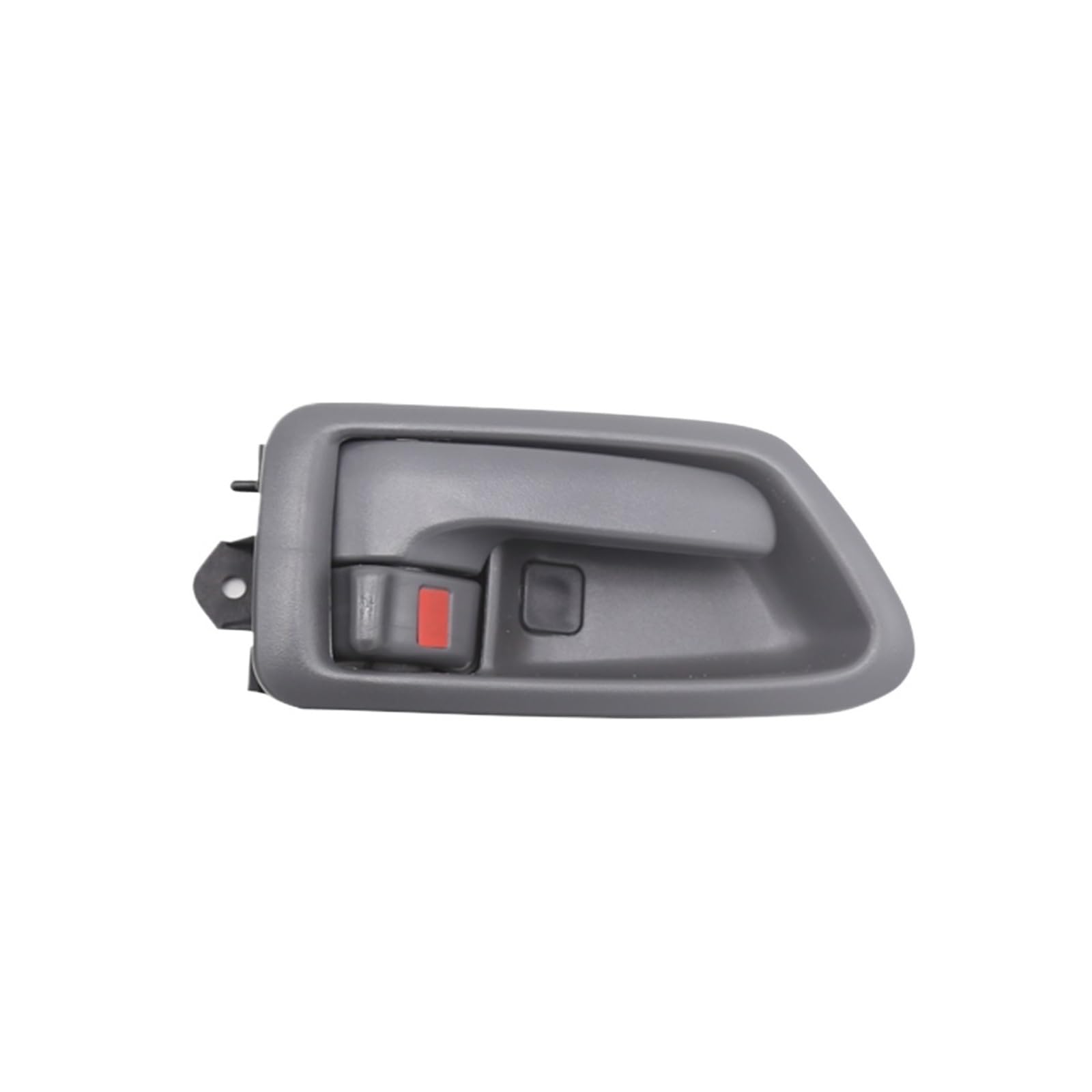 KEBJSBGTD Inside Interior Door Handle for to&yota Camry 1997-2001 Gray Color Cars Doors Handles