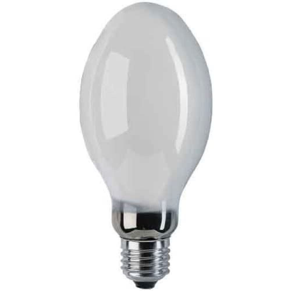 OSRAM Sodium-High Pressure Discharge Lamps VIALOX NAV-E, HD Sodium Opened/Enclosed luminaires, NAV-E 50W/E E27, 1 Piece