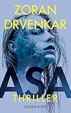 Cover zum Buch Asa