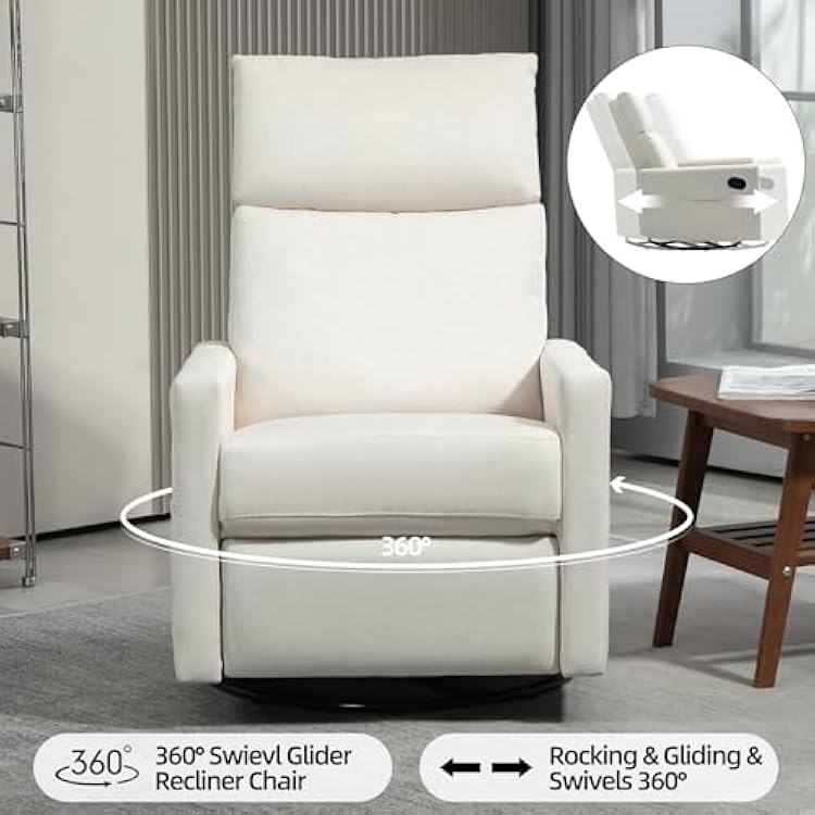 Swivel Recliner Wayfair Big And Tall Recliners Brown Tall Back