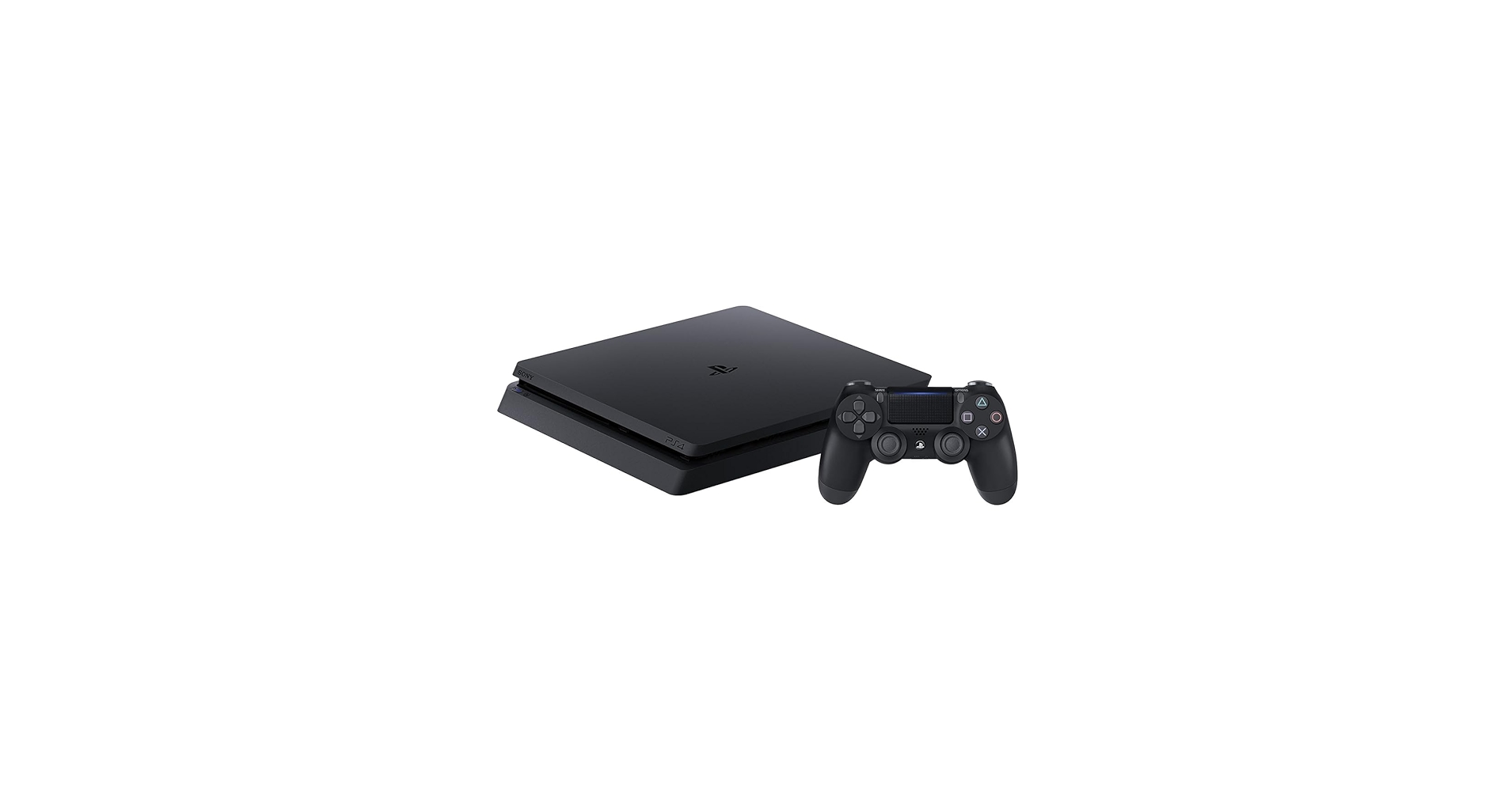 PlayStation4 - 【美品】SONY PlayStation4 PS4 本体 500GB Amazon.com: Sony PlayStation 4 (Latest Model)- 500 GB Jet