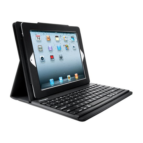 Kensington Apple Ipad 2 Keyfolio Pro Performance Case For Ipad 4 With Retina Display, Ipad 3 And Ipad 2 (K39357Us),Black #TOP10