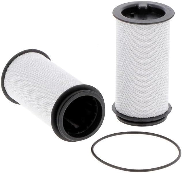 5410100080 Crankcase Breather Filter Compatible with MERCEDES-BENZ Citaro (O 530) Replaces 461858 SE770 C716 SOX1