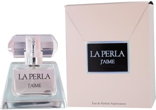 LA PERLA J'AIME by La Perla EAU DE PARFUM SPRAY 3.4 OZ