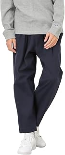 [アルファ インダストリーズ] クライミングパンツ 綿100％ S M L XL 3色展開 秋 冬 チノパン ボトムス タック入り 無地 メンズ