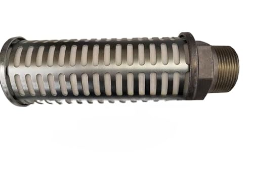 1 piece new for AN800-14 silencer