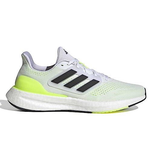 Image of adidas Mens Pureboost 23 Running Shoe