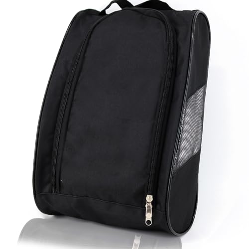 Football Boot Bag, Shoe Bags for Travel,Portable Boot Bag Football, Rugby Boot Shoe Bag, Multifunctional Shoe Bags for Travel for Men, Women, Boys and Girls, Boot Bag for Travel, School, Cricket