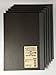 MUJI Notebook A5 5mm-grid 30sheets - Pack of 5books