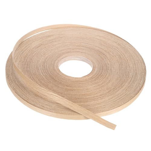 Cinta de cantos flexible PATIKIL para renovar tus muebles de cocina y estanterías
