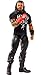 Mattel WWE Elite Collection Top Picks Action Figure & Accessories Set, Roman Reigns 6-inch Collectible with Articulation & Interchangeable Parts