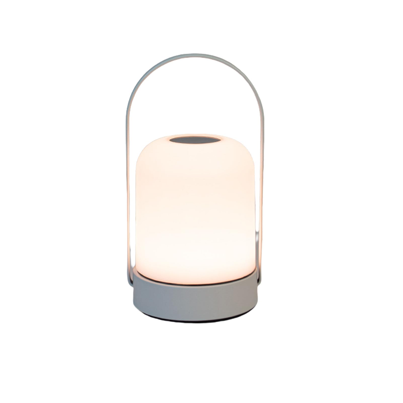 Lixsazse White Dimmable Led Night Light Bedside Rechargeable Portable Compact 3 Color Adjustable Brightness For Any Space 3 Color Dimmable Led Rechargeable Table,