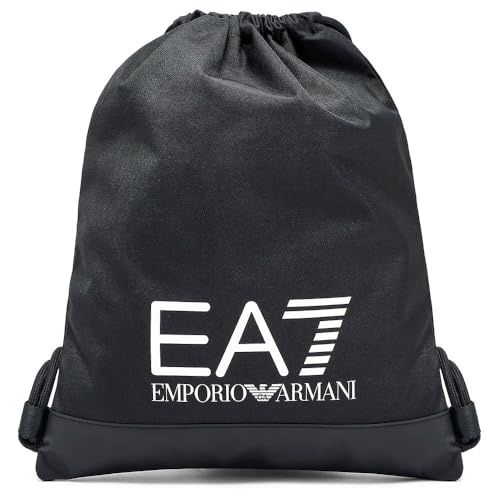 EA7 Emporio Armani Train Core Sack Backpack One Size