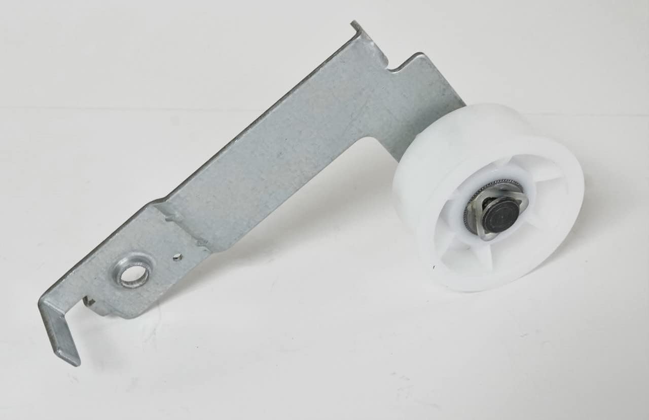 DC96-00882C Dryer Bracket Idler Pulley compatible with Samsung AP4213616 PS4216837 1998175 DC93-00634A