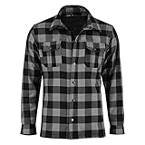 Zoom IMG-2 vaster camicia da moto realizzata Zoom IMG-2 vaster camicia da moto realizzata