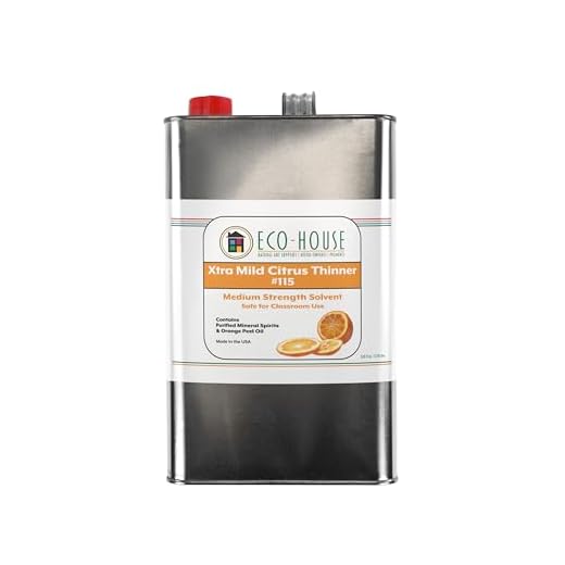 How to clean wood siding without a pressure washer XTRA MILD Citrus Solvent 128oz