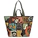 Imagen de Bolso de playa Muse