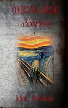 Paperback Oblivion of Being: A Short Story Book