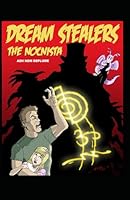 Dream Stealers: The Nocnista 1520967055 Book Cover