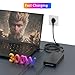300W Laptop Netzteil für Lenovo Legion 9i 7 7i 5i 5 Pro Laptop, Legion R9000P R9000K Y9000K Y9000X Gaming Laptop Power Adapter für Lenovo Legion Pro 5 7 Yoga AIO 7-27ACH6 ThinkCentre M70q Gen 3