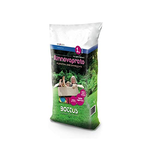 Bottos Sementi Rinnovaprato - 5 kg