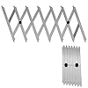 Zonon Point-2-point Equidistant Measuring Tool Center Finding Tool Finder Measuring Tools Pipe Center Finder Woodworking Layout Metal Equal Space Divider for Welding