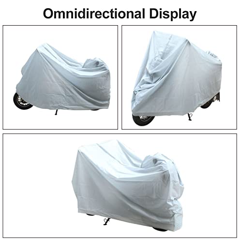 Telo Coprimoto Impermeabile da Esterno Interno