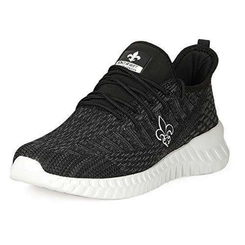 Image of Bond Street By Redtape Men's Walking Shoes