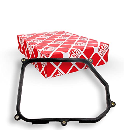 febi bilstein 32643 Sump Pan Gasket for automatic transmission, pack of one