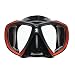 Scubapro Spectra Mask - Black/Bronze