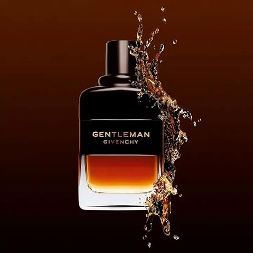 Givenchy Gentleman Reserve Privée Eau De Parfum 60Ml/2.0 Oz #TOP4