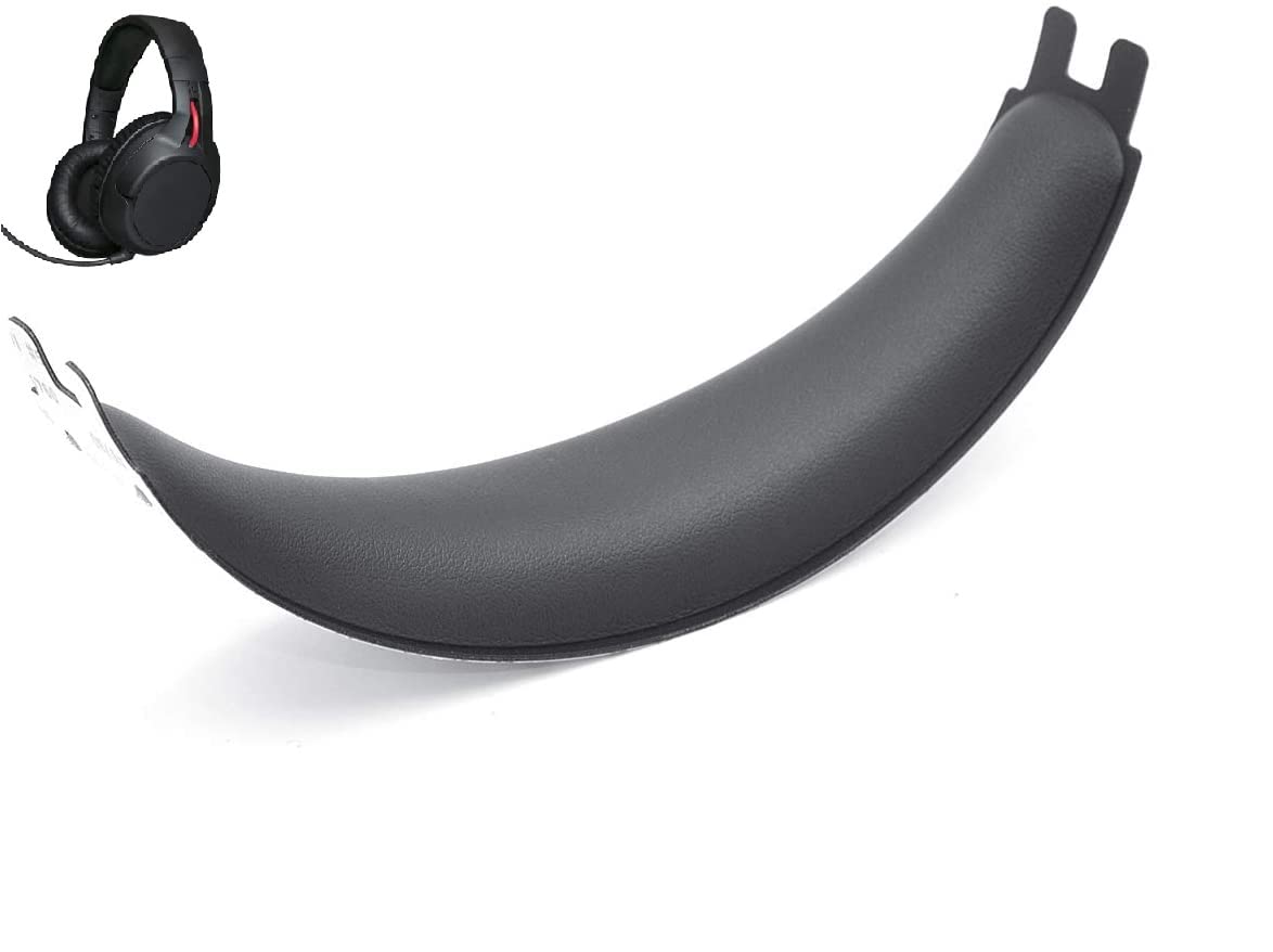 SEEFY Replacement Headband Pads Cushions Compatible with Hyperx Cloud Flight,Cloud Flighs Wireless Headphones