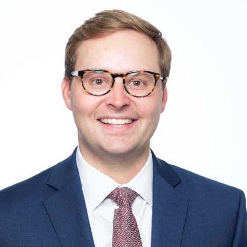 SVDP 46│Tyler Ward, Vice President and Relationship Strategist at PNC Private Bank, on Finding Your Place in the Community