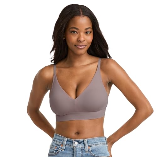 Image of Jockey Women's Bra Seamfree Light Lift Bralette