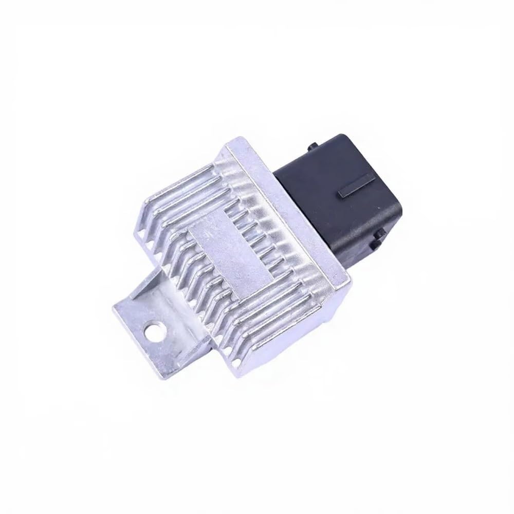 Engine Glow Plug for Megane 2001 2002 2003 93862497 8200859243 Glow Plug Relay Glow Plug Relay