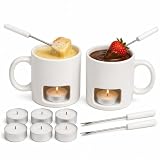Best Cheese Melting Fondue Sets for Easy Entertaining