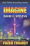 Imagine (Fuzed Trilogy) (Volume 2)