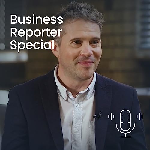 S14 Ep1. Business Reporter Special cover art