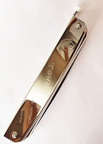 Image of harmonicas Key-C 24 Holes With Scale Changer