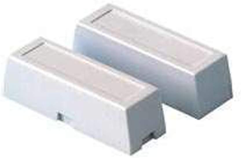 940 - Ademco Surface Mount Contacts (White)