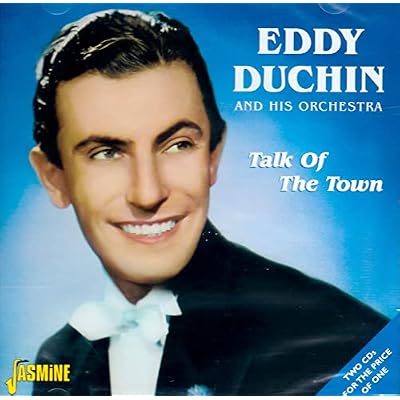 Talk Of The Town