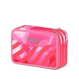 ergobag Designs – Unsere Federmäppchen sind erhältlich in den Designs der aktuellen Kollektion und passen perfekt zu allen gleichnamigen ergobag Rucksäcken und Zubehör.